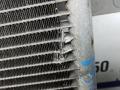 радиатор кондиционера Land Rover Range Rover 4 поколение 2012, 4.4 л., дизель, АКПП, внедорожник 5 дв. - фото №8