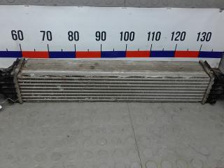 радиатор интеркулера Opel Astra K 2015, 1.6 л., дизель, МКПП, хетчбэк 5 дв., 13356647, 39075515