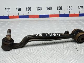 рычаг передний левый Land Rover Range Rover 4 поколение 2012, 4.4 л., дизель, АКПП, внедорожник 5 дв.
