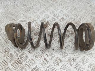 пружина задняя Kia Soul 1 поколение 2009, 1.6 л., бензин, МКПП, хетчбэк 5 дв., 553302K400