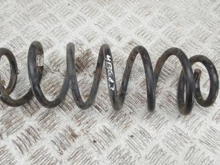 пружина задняя Skoda Octavia 3 поколение (A7) 2015, 2.0 л., дизель, МКПП, универсал