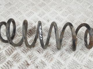 пружина задняя Skoda Octavia 3 поколение (A7) 2015, 2.0 л., дизель, МКПП, универсал