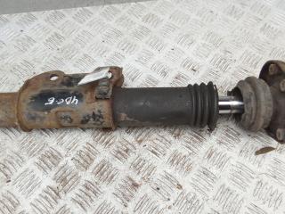 амортизатор передний Mercedes-Benz Sprinter 2 поколение [рестайлинг] (W906) 2016, 2.2 л., CDI 213/313/413, дизель, МКПП, микроавтобус