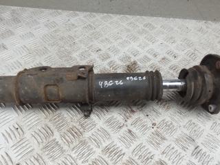 амортизатор передний Volkswagen Crafter 1 поколение [рестайлинг] 2015, 2.0 л., TDi, дизель, МКПП, микроавтобус