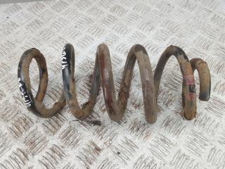 пружина задняя Toyota RAV4 4 поколение (CA40) 2014, 2.0 л., дизель, МКПП, внедорожник 5 дв.