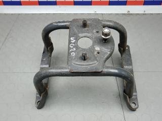 крепление запаски Ford EcoSport 2 поколение 2014, 1.5 л., дизель, МКПП, внедорожник 5 дв.