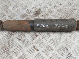 амортизатор задний Kia Soul 1 поколение [рестайлинг] 2011, 1.6 л., бензин, МКПП, хетчбэк 5 дв., 553002K500