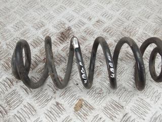 пружина задняя Opel Astra K 2015, 1.6 л., дизель, МКПП, хетчбэк 5 дв., 13366699