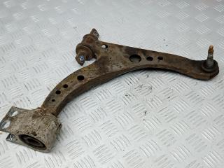 рычаг передний правый Opel Astra K 2015, 1.6 л., дизель, МКПП, хетчбэк 5 дв., 39021473, 39089345