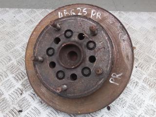 ступица передняя правая Ford Transit 8 поколение 2016, 2.2 л., дизель, МКПП, микроавтобус