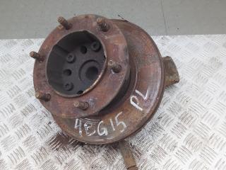 ступица передняя левая Ford Transit 8 поколение 2016, 2.2 л., дизель, МКПП, микроавтобус