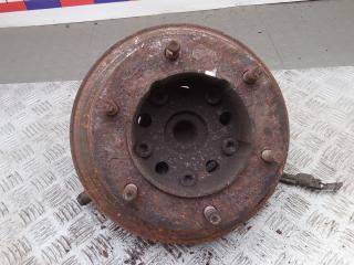 ступица передняя правая Ford Transit 8 поколение 2016, 2.2 л., дизель, МКПП, микроавтобус