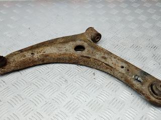 рычаг передний левый Mitsubishi Outlander 3 поколение [2-й рестайлинг] 2015, 2.0 л., бензин, АКПП, внедорожник 5 дв., 4013A427