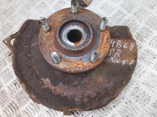 ступица передняя правая Mitsubishi Outlander 3 поколение [2-й рестайлинг] 2015, 2.0 л., бензин, АКПП, внедорожник 5 дв., 3880A018, 3870A008