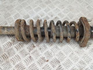 амортизатор задний левый Mitsubishi Outlander 3 поколение [2-й рестайлинг] 2015, 2.0 л., бензин, АКПП, внедорожник 5 дв., 4162A338, 4140A424, 4140A505