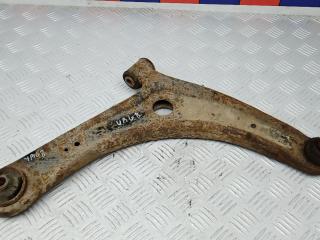 рычаг передний правый Mitsubishi Outlander 3 поколение [2-й рестайлинг] 2015, 2.0 л., бензин, АКПП, внедорожник 5 дв., 4013A428