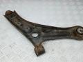 рычаг передний левый Ford EcoSport 2 поколение 2014, 1.5 л., дизель, МКПП, внедорожник 5 дв. - фото №5