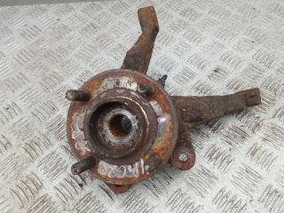 ступица передняя правая Ford EcoSport 2 поколение 2014, 1.5 л., дизель, МКПП, внедорожник 5 дв.