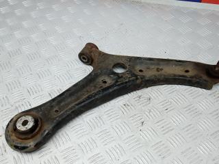 рычаг передний правый Ford EcoSport 2 поколение 2014, 1.5 л., дизель, МКПП, внедорожник 5 дв.