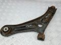 рычаг передний правый Ford EcoSport 2 поколение 2014, 1.5 л., дизель, МКПП, внедорожник 5 дв. - фото №5