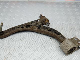 рычаг передний левый Opel Astra K 2015, 1.6 л., дизель, МКПП, хетчбэк 5 дв., 39021472, 39089344