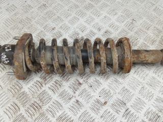 амортизатор задний правый Mitsubishi Outlander 3 поколение [2-й рестайлинг] 2015, 2.0 л., бензин, АКПП, внедорожник 5 дв., 4162A338, 4140A424, 4140A505