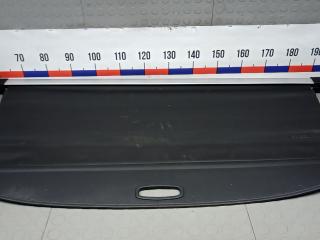 шторка багажника Kia Sportage 3 поколение 2011, 1.7 л., дизель, МКПП, внедорожник 5 дв.