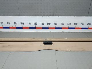 шторка багажника BMW X5 E53 [рестайлинг] 2005, 3.0 л., дизель, АКПП, внедорожник 5 дв.