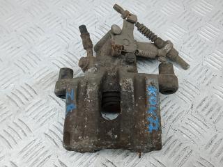 суппорт задний правый Opel Vectra C [рестайлинг] 2008, 1.8 л., бензин, МКПП, хетчбэк 5 дв.