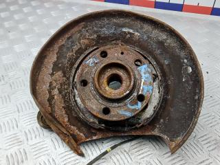 ступица задняя левая Volvo XC90 1 поколение [рестайлинг] 2009, 2.4 л., дизель, АКПП, внедорожник 5 дв.