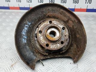 ступица задняя правая Volvo XC90 1 поколение [рестайлинг] 2009, 2.4 л., дизель, АКПП, внедорожник 5 дв.