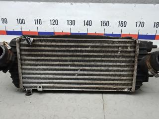 радиатор интеркулера Kia Optima 3 поколение 2012, 1.7 л., дизель, МКПП, седан