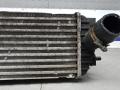 радиатор интеркулера Kia Optima 3 поколение 2012, 1.7 л., дизель, МКПП, седан - фото №2