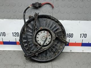 вентилятор радиатора Volkswagen Transporter T4 1998, 2.5 л., дизель, МКПП, микроавтобус