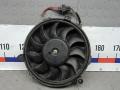 вентилятор радиатора Volkswagen Transporter T4 1998, 2.5 л., дизель, МКПП, микроавтобус - фото №2