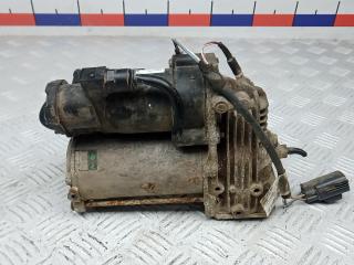 компрессор пневмоподвески Land Rover Discovery 3 поколение 2005, 2.7 л., TD V6, дизель, АКПП, внедорожник 5 дв.