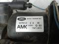 компрессор пневмоподвески Land Rover Discovery 3 поколение 2005, 2.7 л., TD V6, дизель, АКПП, внедорожник 5 дв. - фото №3