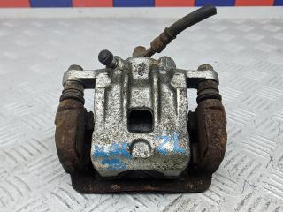 суппорт задний левый Kia Optima 3 поколение 2012, 1.7 л., дизель, МКПП, седан