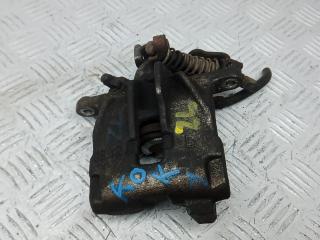 суппорт задний левый Volkswagen Transporter T4 1998, 2.5 л., дизель, МКПП, микроавтобус