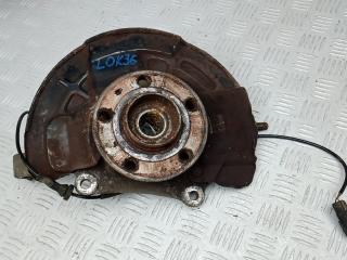 ступица передняя левая Volvo S60 1 поколение 2002, 2.4 л., дизель, МКПП, седан