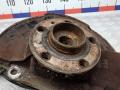 ступица передняя левая Volvo S60 1 поколение 2002, 2.4 л., дизель, МКПП, седан - фото №2