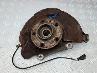 ступица передняя правая Volvo S60 1 поколение 2002, 2.4 л., дизель, МКПП, седан