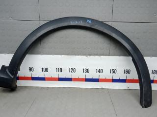 молдинг крыла Mitsubishi Eclipse Cross 1 поколение 2018, 1.5 л., бензин, МКПП, хетчбэк 5 дв., 7400A510