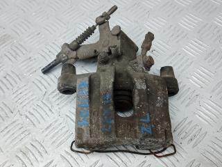 суппорт задний левый Opel Vectra C [рестайлинг] 2008, 1.8 л., бензин, МКПП, хетчбэк 5 дв.