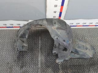 Подкрылок передний левый Skoda Rapid 1 поколение 2014, 1.2 л., бензин, МКПП, хетчбэк 5 дв., 5JA809957B