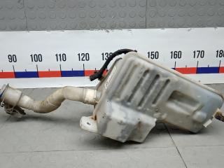 бачок омывателя Skoda Octavia 3 поколение (A7) 2014, 1.6 л., дизель, МКПП, хетчбэк 5 дв.