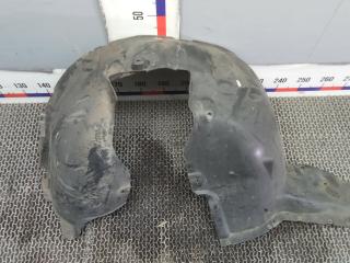 Подкрылок передний левый Skoda Yeti 1 поколение 2011, 1.4 л., бензин, МКПП, внедорожник 5 дв., 5L0809957