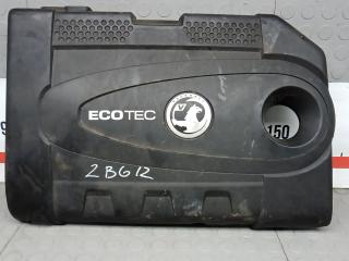 защита двигателя Opel Zafira 3 поколение (C) 2014, 2.0 л., CDTi, дизель, МКПП, минивэн