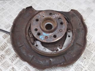 ступица задняя правая Mercedes-Benz GL-Класс X164 2007, 4.0 л., GL420 CDI, дизель, АКПП, внедорожник 5 дв.