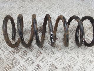 пружина задняя Volvo XC60 1 поколение 2009, 2.4 л., дизель, МКПП, внедорожник 5 дв.